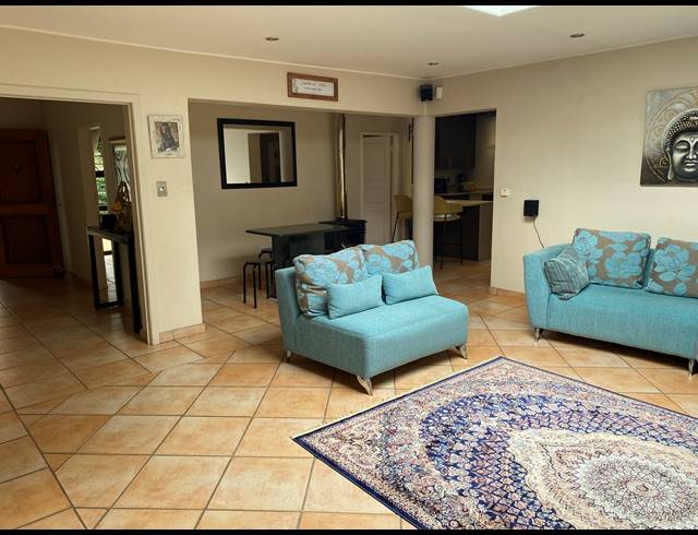 4 BEDROOM HOUSE FOR SALE IN MORNING HILL